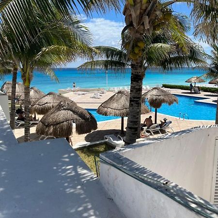 Condominios Brisas Zona Hotelera Cancun Bagian luar foto