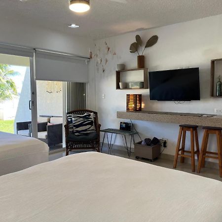 Condominios Brisas Zona Hotelera Cancun Bagian luar foto